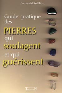 Image de Guide pratique des pierres qui soulagent