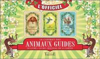 Image de Le coffret des Animaux-Guides - Livre + jeu