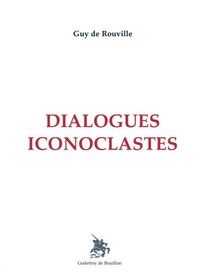 Image de Dialogues iconoclastes
