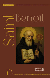 Image de Saint Benoît - Neuvaine et prières