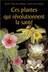 Image de Plantes qui révolutionnent la santé