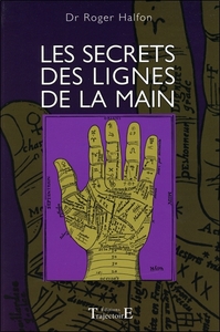 Image de Les secrets des lignes de la main