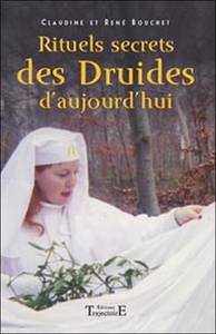 Picture of Rituels secrets des druides d'aujourd'hui