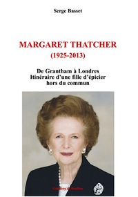 Image de Margaret Thatcher (1925-2013)