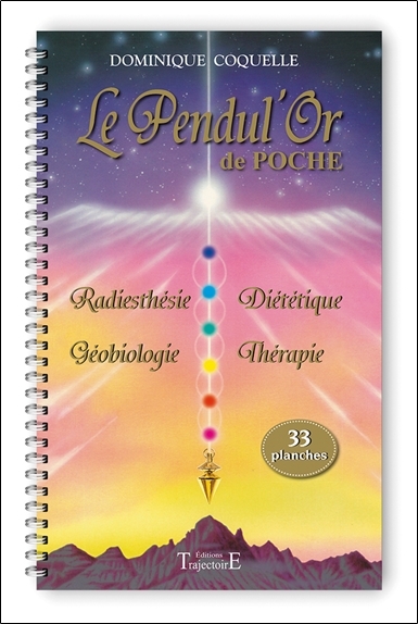 Image de Le Pendul'Or de Poche