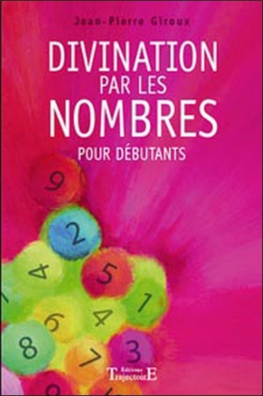 Picture of Divination par les nombres pour débutants