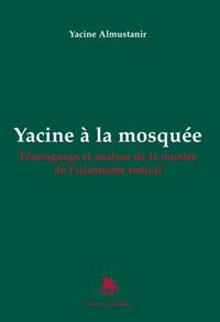 Image de Yacine à la mosquée
