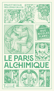 Picture of Le Paris alchimique
