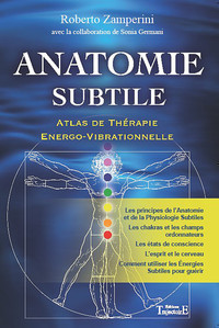 Image de Anatomie subtile