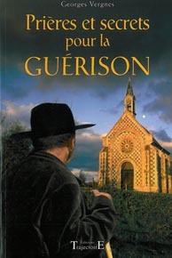 Picture of Prières et secrets de guérison