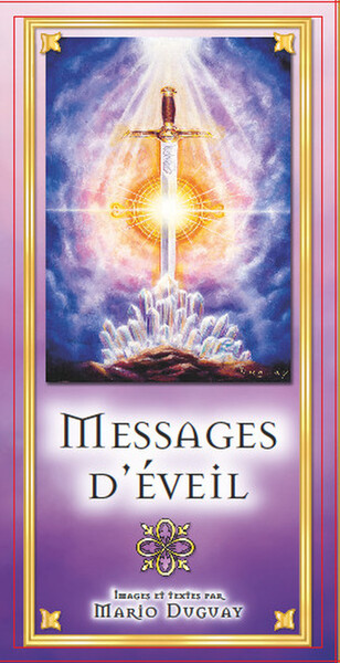 Picture of Messages d'Eveil - Coffret