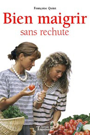 Picture of Bien maigrir sans rechute