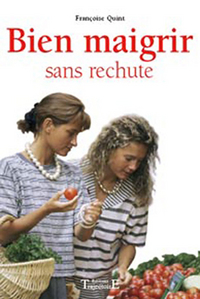 Picture of Bien maigrir sans rechute