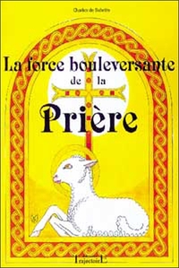 Picture of Force bouleversante de la prière