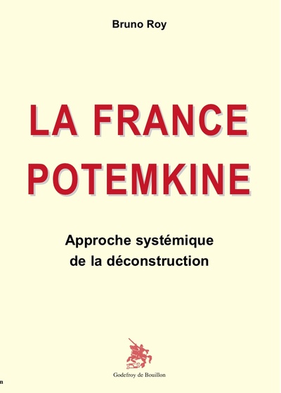 Image de La France Potemkine
