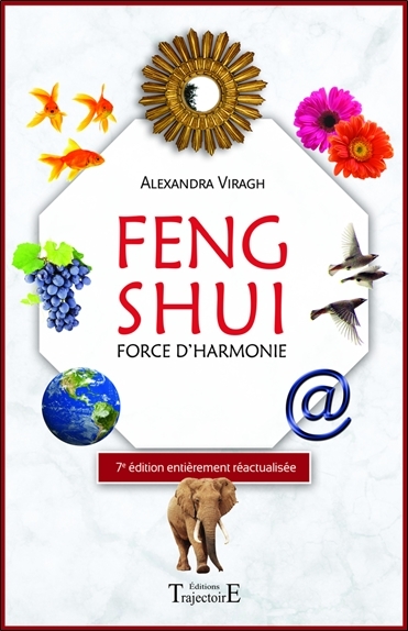 Image de Feng Shui - Force d'harmonie