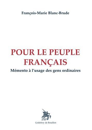 Image de Pour le peuple français