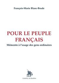 Image de Pour le peuple français