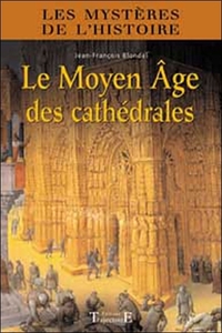 Picture of Moyen âge des cathédrales