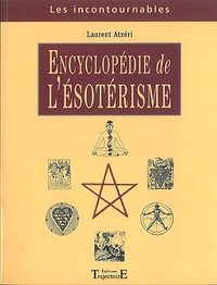 Picture of Encyclopédie de l'ésotérisme