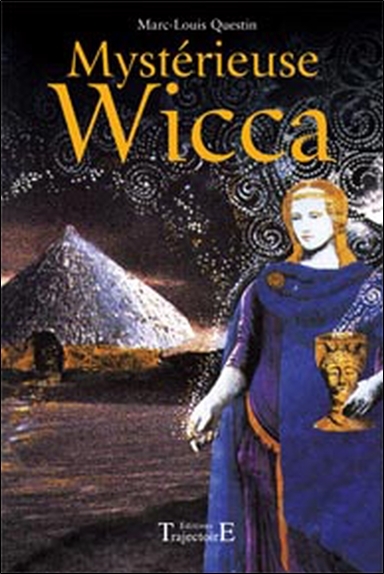 Image de Mystérieuse wicca