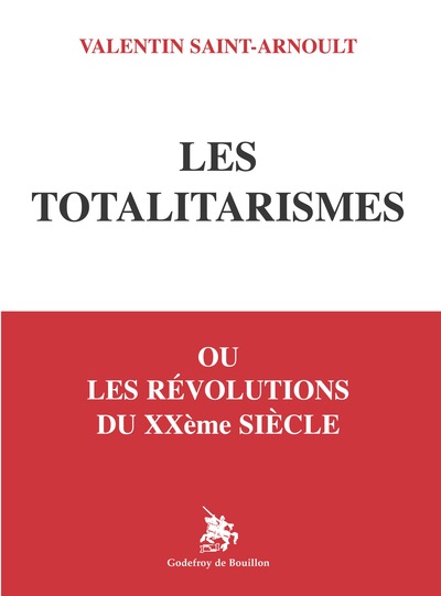 Image de Les totalitarismes