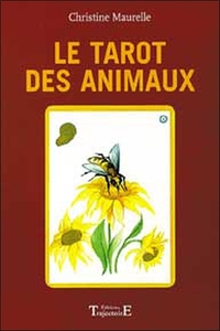 Image de Tarot des animaux