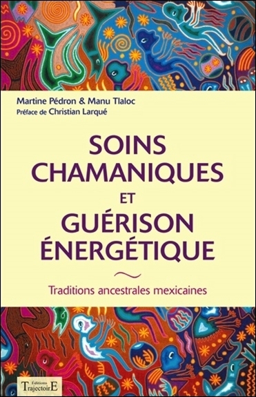 Image de Soins chamaniques et guérison énergétique - Traditions ancestrales mexicaines