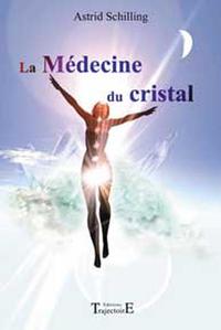 Image de Médecine du cristal
