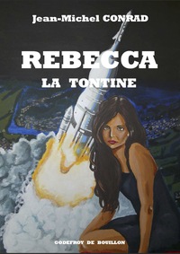 Picture of Rebeca