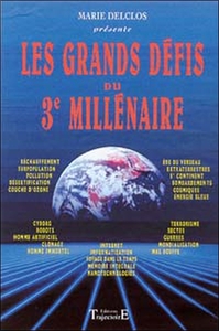 Picture of Les grands défis du 3è millénaire