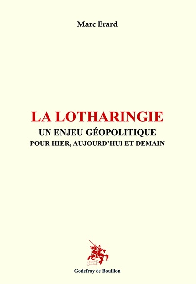 Picture of La Lotharingie