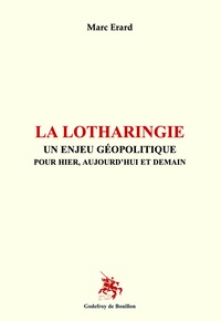 Picture of La Lotharingie
