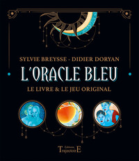 Image de L'Oracle Bleu - Coffret