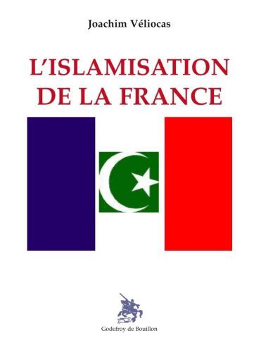 Image de L'islamisation de la France