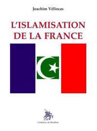 Image de L'islamisation de la France