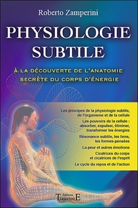 Image de Physiologie subtile