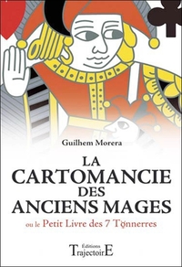Picture of La cartomancie des anciens mages