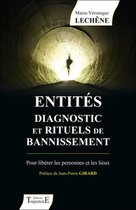Image de Entités diagnostic et rituels de bannissement - Pour libérer les personnes et les lieux