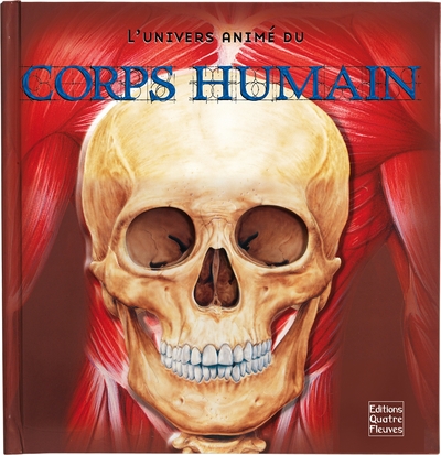 Picture of L'univers animé du corps humain