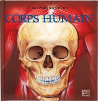 Picture of L'univers animé du corps humain
