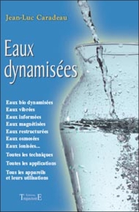 Picture of Eaux dynamisées