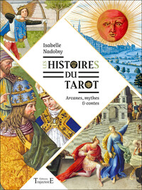Picture of Les histoires du tarot - Arcanes, mythes et contes