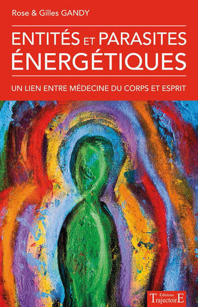Image de Entités et parasites énergétiques