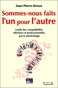 Image de Sommes-nous faits l'un pour l'autre