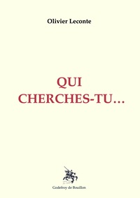 Image de Qui cherches-tu…