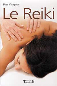 Image de Reiki - Le sentier qui mène...