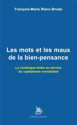 Image de Les mots et les maux de la bien-pensance