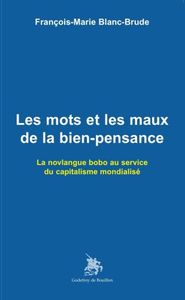 Image de Les mots et les maux de la bien-pensance