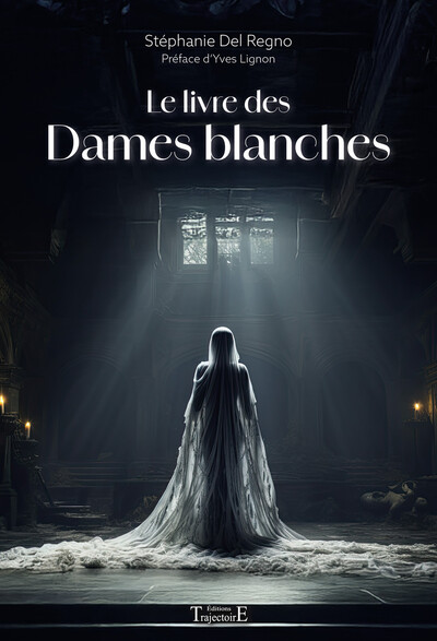 Image de Le livre des Dames blanches